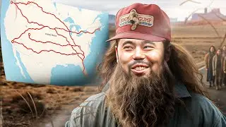 THE ROAD TO THE CANDIDATES 2026 DAY 1