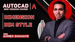 AutoCAD ( New Version ) 