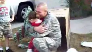 Christmas Surprise