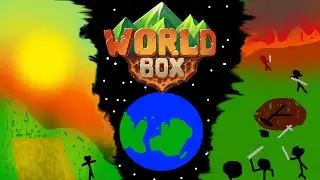 The Story of Three Kingdoms | WorldBox