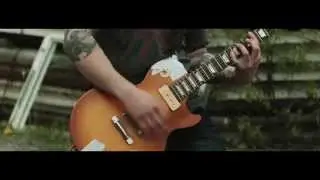 Coldfront - Scratch The Surface (Music Video)