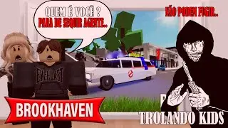 USEI HACK E ME TORNEI O INTRUSO NO BROOKHAVEN RP 🏠-(OS JOGADORES FUGIRAM DE MIM).Roblox Script