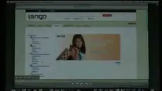 Ijango Video