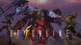 RF Nostalgia