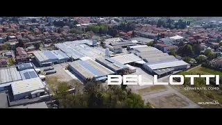 Sicuritalia | Casi di Successo: Bellotti