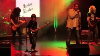 Nikola Johnny Rankovic & Jailbreak -Paradise City (COVER)