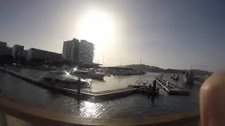 Troia Resort Ponta do Adoxe Alameda da Marina