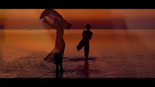 Alice Rose - Dance With The Dance - OFFICIAL VIDEO (4K)