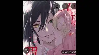 Mitsuri x obanai life to death