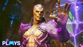The 10 WORST Recent Video Game Bosses