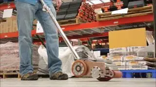 PowerMover G-Series (5000) - ProMat 2017