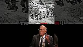 Why They&rsquo;re the Greatest Generation