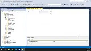 20200805 - Microsoft SQL Server Basics