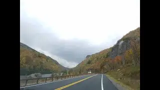 Upstate NY | Shot on Ray-Ban Stories