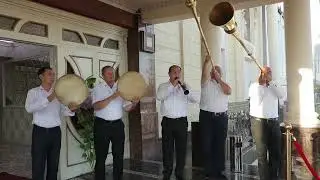 Карнай сурнай        99.375.43.62
