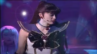 {MyuMV} Sailor Pluto - Keep Holding On (Happy Birthday Yuuko Hosaka!)