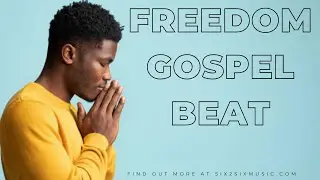 (Freedom Gospel) beat making in Fl Studio
