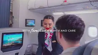 Mornings in A321ceo