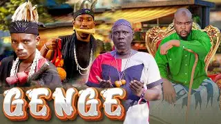 GENGE EP 115