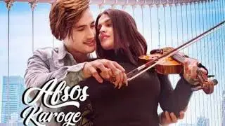 . Afsos Karoge &ndash; Stebin Ben | Heart Touching Love Song | Full Video