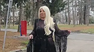 DARA BUBAMARA - ALEKSANDRA RADOVIC JE FOLIRANT - VOLELA BI DA SE TINA IVANOVIC VRATI NA ESTRADU