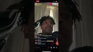 21SAVAGE FINALLY SPEAKS ON BEEF WITH YOUNG CHOP!! AND ADMITS HE WAS BORN IN BRITAIN 🇬🇧 😭