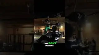 Epic Dance Moves and Crazy Wrestling Highlights!