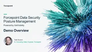 Securing data across multiple platforms with Forcepoint DSPM
