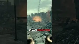 The MOST Forgotten Location In Fallout 3, Takoma Park. Did You Know About This?  #fallout #fallout3