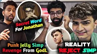 Slug Reveal Omega Troll Jonathan & GodL Fielding😂 Reply Everyone Reject Simp🚨 Omega on Jonathan😳