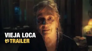 Vieja loca - Teaser trailer