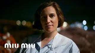 Miu Miu Women&rsquo;s Tales #24 &ndash; Carla Sim&oacute;n Interview