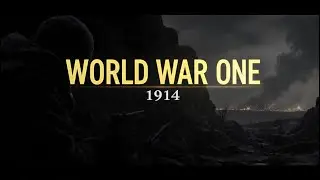 How One Bullet Start World War One 😳 | World War One 