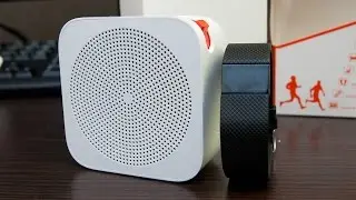 Смарт Браслет TW64 Pro и Xiaomi WiFi Online Radio