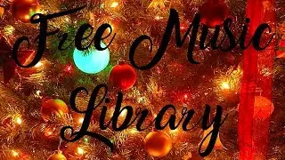 Creative Commons Music ♫ Silent Night - Christmas
