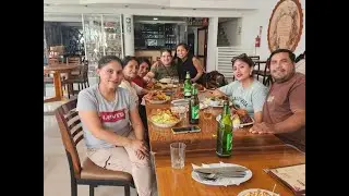 PERU ADVENTURE 2025: Last day in the Apurimac capital of Abancay local markets and distillery .