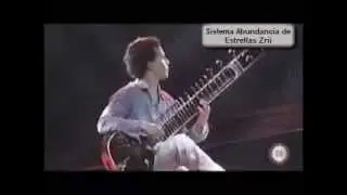 Canci&oacute;n Zrii Oficial (subtitulada). Saez.