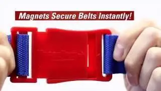 Flag Football Belt