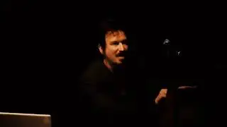 Recoil - Live In Manchester 2011 (Remastered Video)