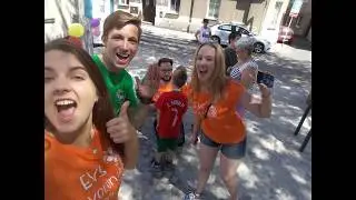 Kamil - EVS in Pau 2017 (application form)