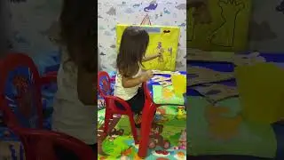 Vamos aprender os tamanhos e um pouquinho dos n&uacute;meros?