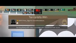 CBRO montage