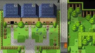 rising saga: origins - Redux Demo - Part 2
