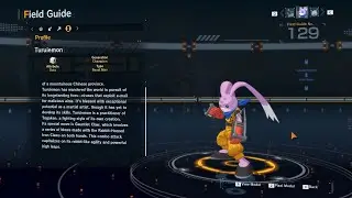 turuiemon all digivolution/de-digivolution/profile Digimon Story Time Stranger