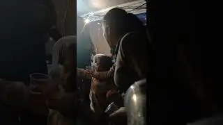 Mis videos festejando la Navidad con familia  2025 video 2