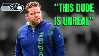 Seahawks Front Office Is WOWED By Talented Rookie