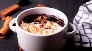 KS Rice Pudding Sauce