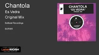 Chantola - Es Vedra (Original Mix)