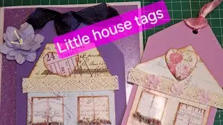 New home cards