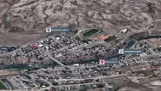 Investment Property in Gardiner, Montana